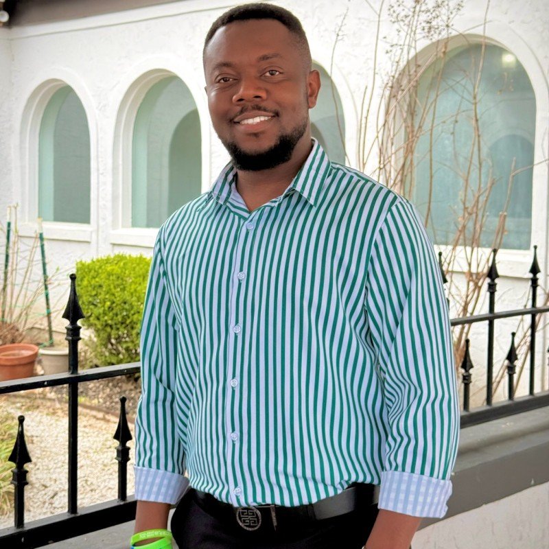 Abu Baka, Founder of Leone Solutions